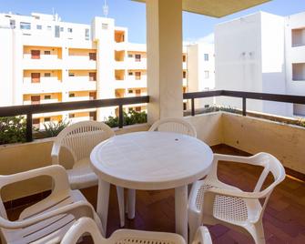 Apartamentos Arlanza - Only Adults - Ibiza - Balcony