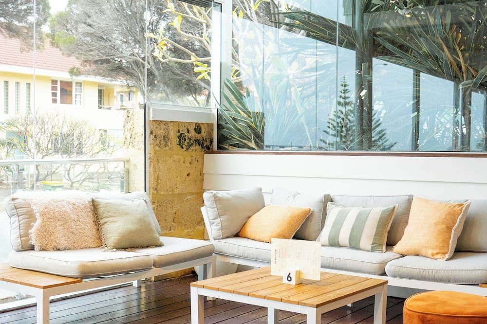 كوتسلو بيتش هوتيل