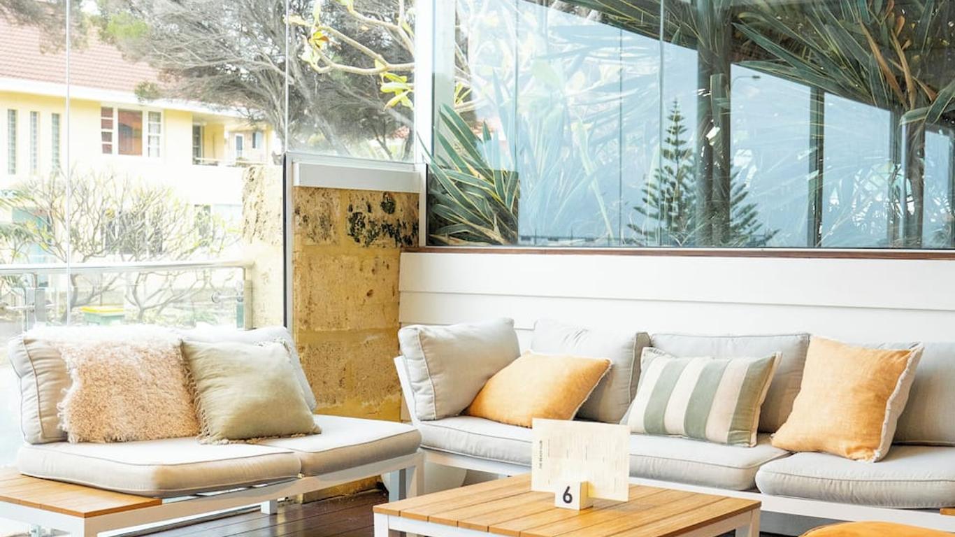 Cottesloe Beach Hotel
