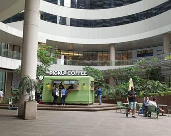 Destina at Air Residences, Makati, Metro Manila - Makati