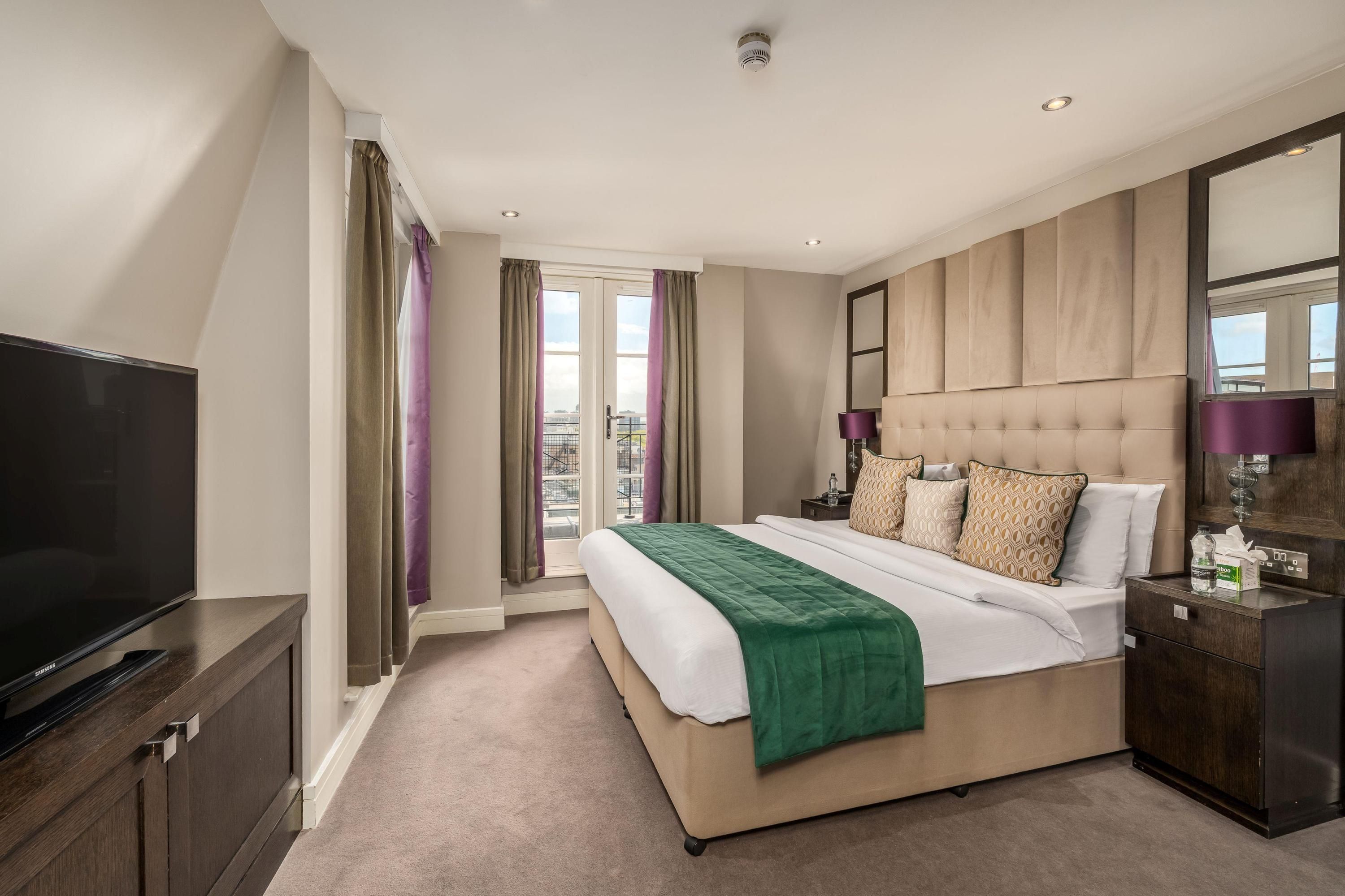 فندق واشنطن مايفير