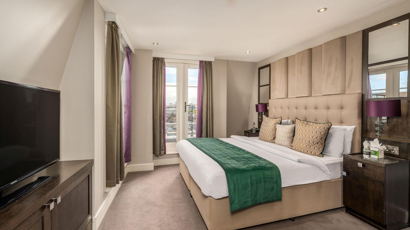 Washington Mayfair Hotel