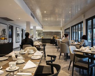 The Capital Melrose - Johanesburgo - Restaurante