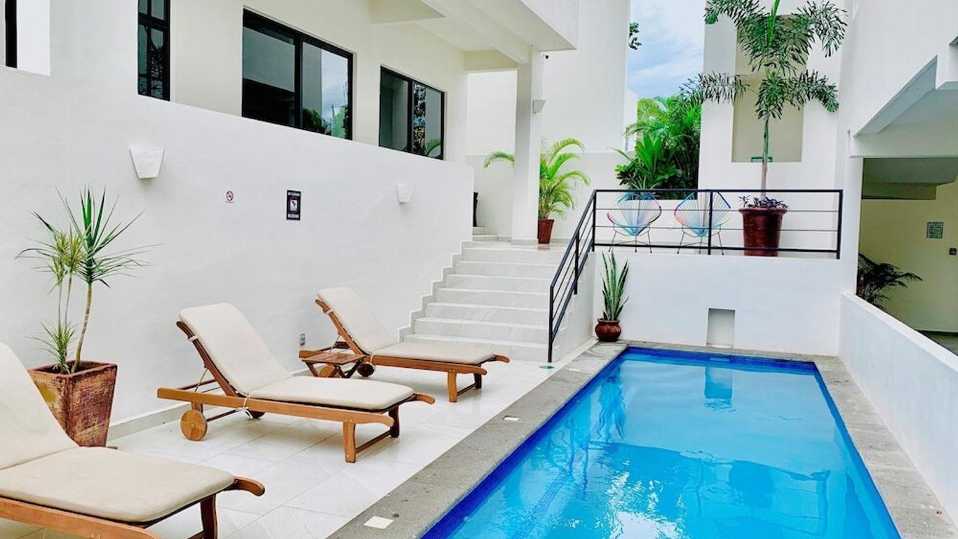 Casa Florence Sayulita