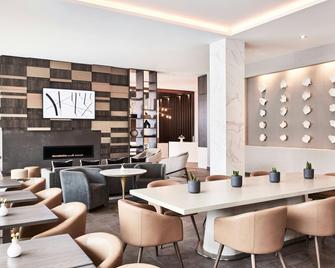 AC Hotel by Marriott Columbus Downtown - Columbus - Restaurant