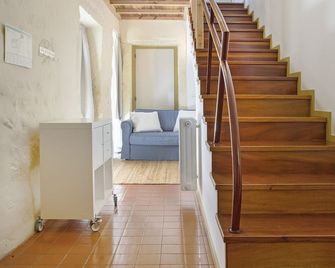Quinta do Casal de S. Miguel de Soutelo - Vila Verde - Trappen