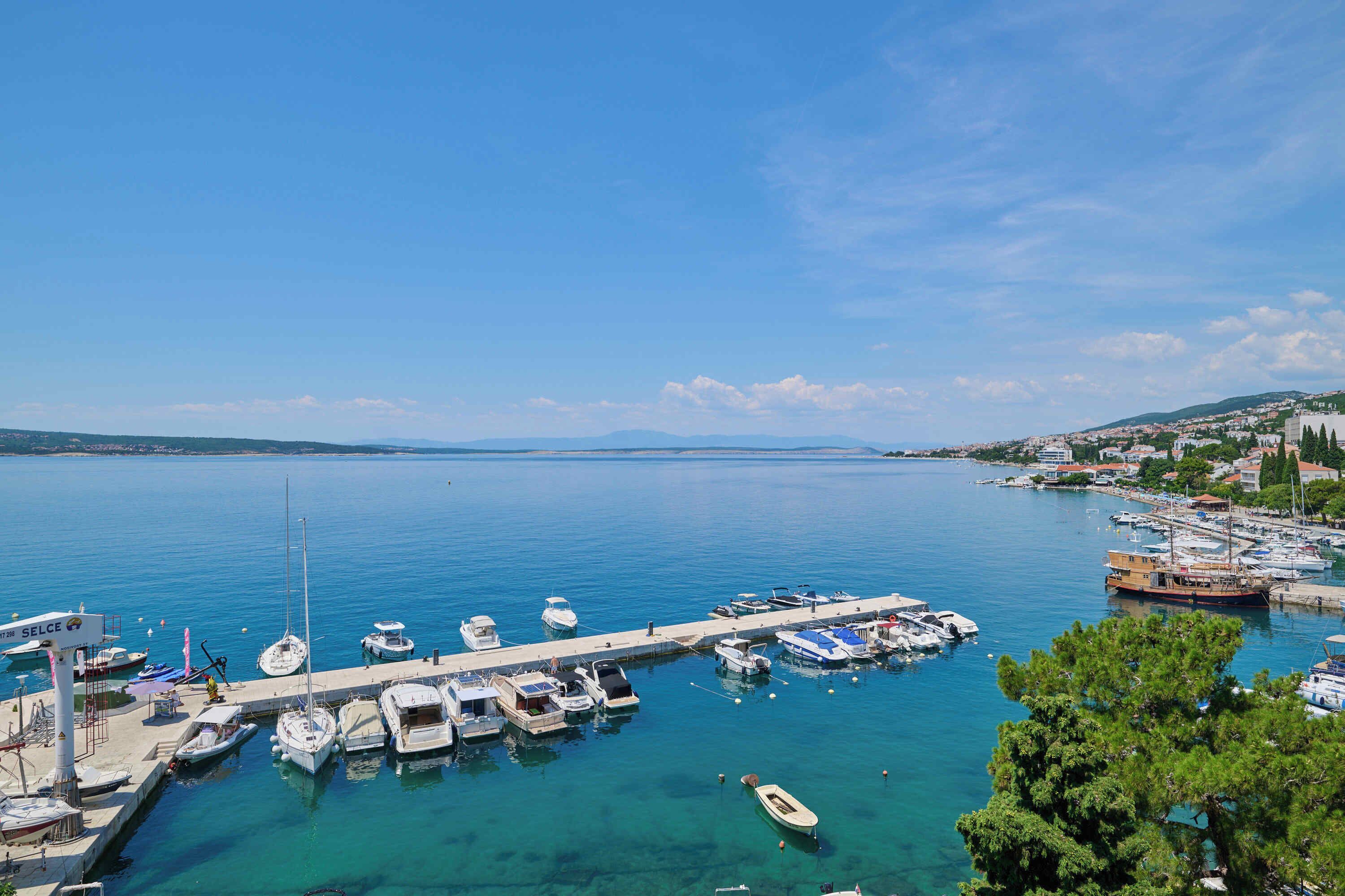 Hotel Selce - Selce