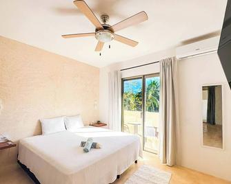 Aria - El Cuyo - Bedroom