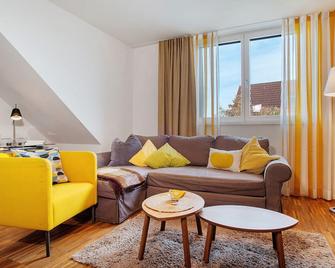 Kapps Haus - Langenargen