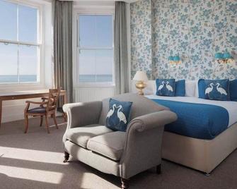 The Cumberland Hotel - Eastbourne - Habitación