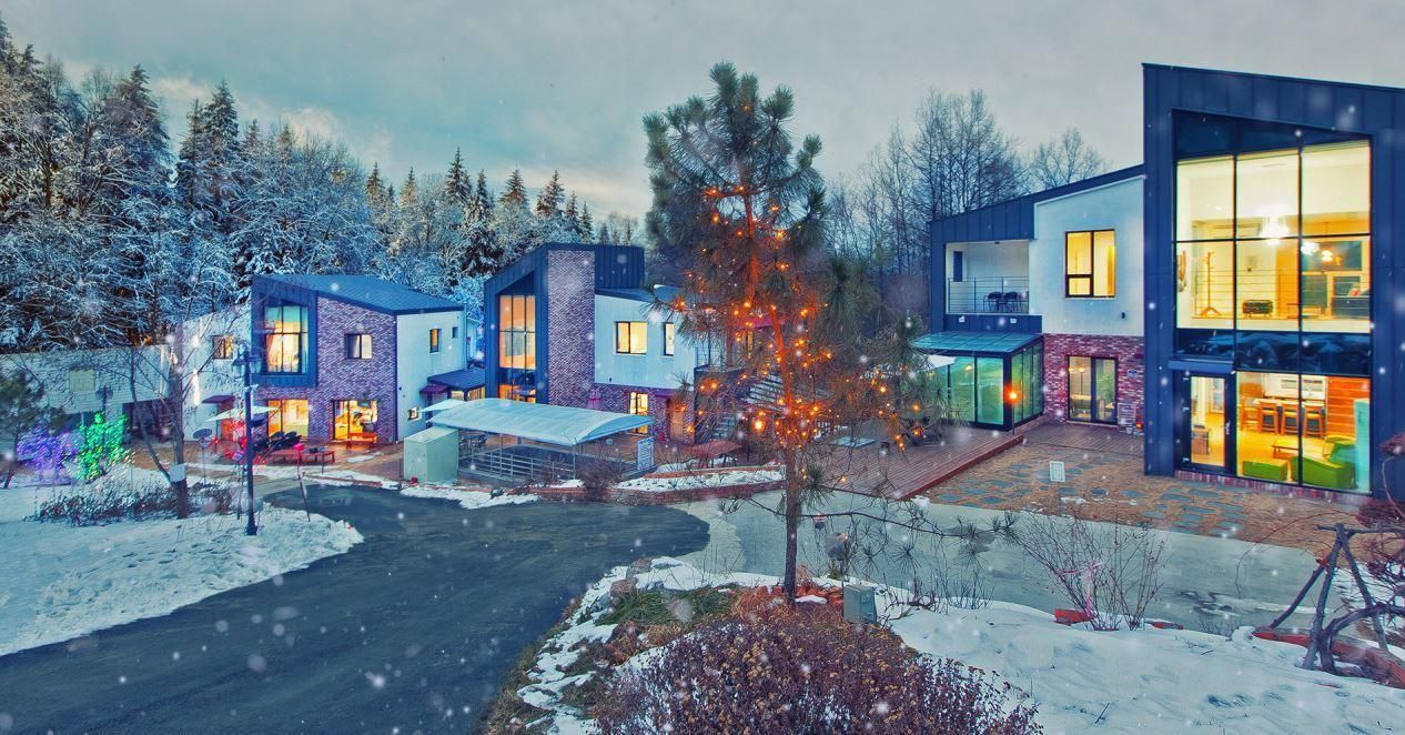 Yangpyeong Pension Abc Pool Villa