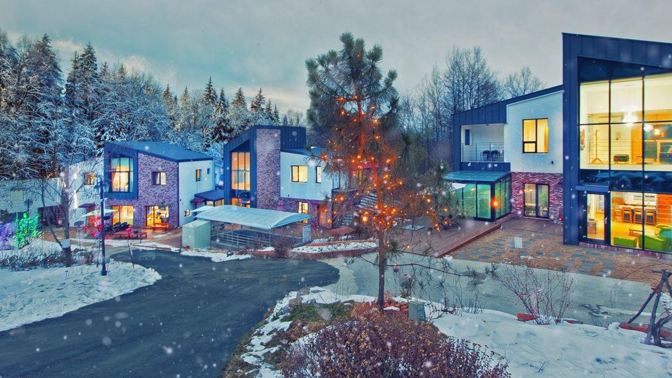 Abc풀하우스펜션