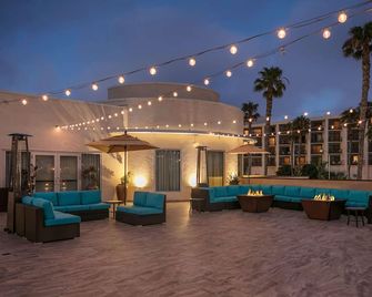 Redondo Beach Hotel, Tapestry Collection by Hilton - Redondo Beach - Bâtiment