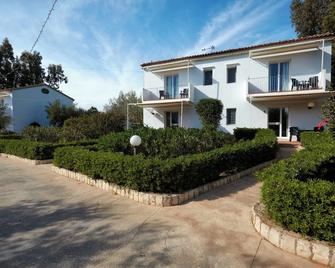 I Giardini di Athena- Athena Resort - Ragusa - Building