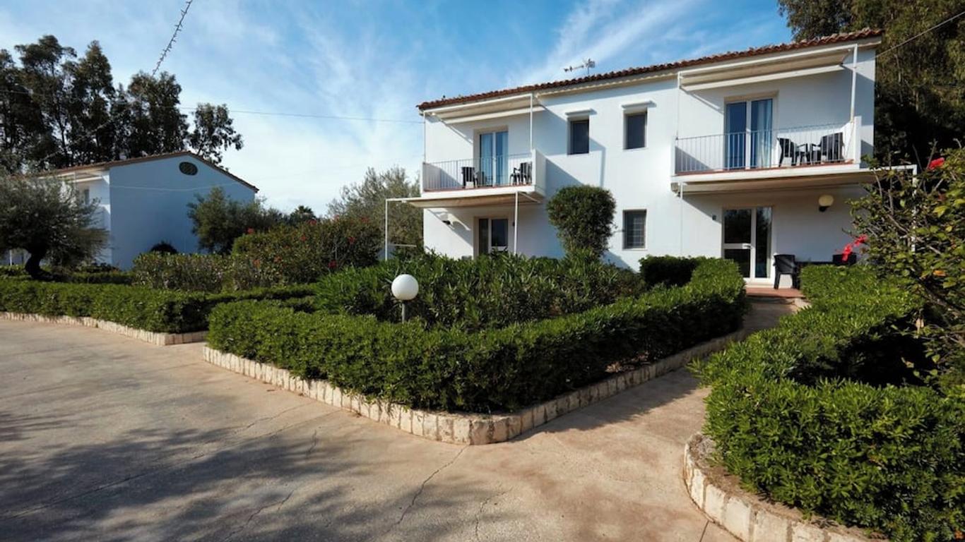 I Giardini di Athena- Athena Resort