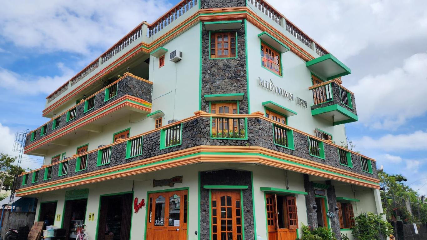 Midtown Inn Batanes