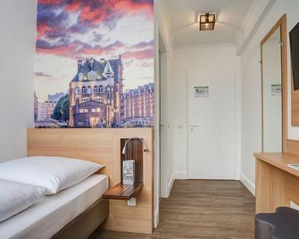 هوتل كيس - هامبورغ