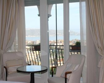 Villa Ersilia - Soverato - Balcony