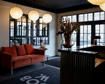 Bob W Copenhagen Østerbro - Copenhagen - Lounge