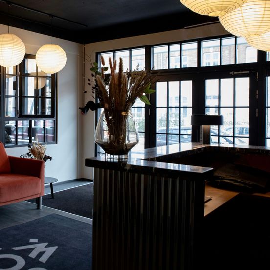 Bob W Copenhagen Østerbro – København