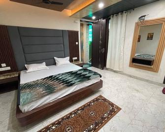 Anand residency - Solan - Habitación