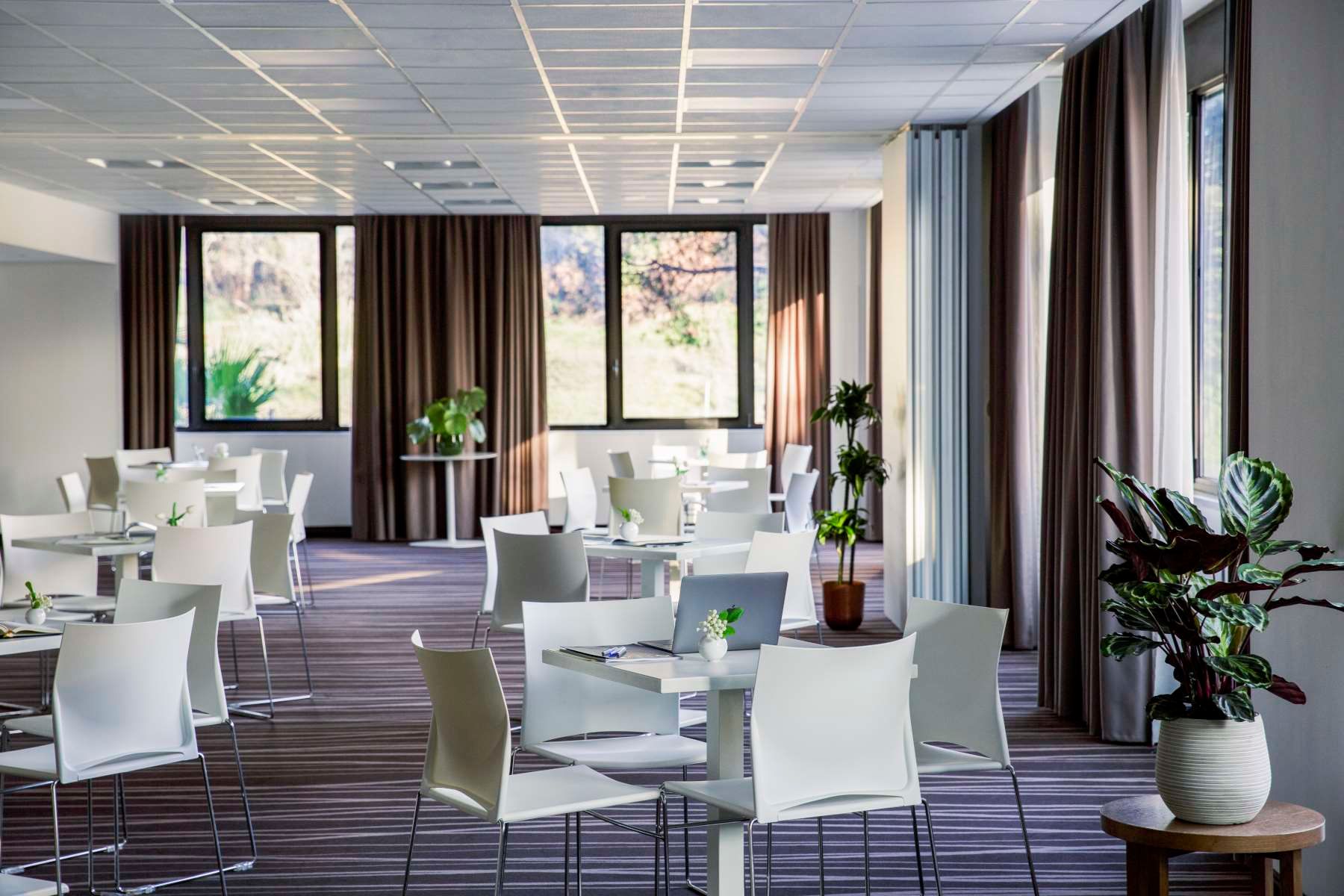 The Caesar Roma - רומא - מסעדה