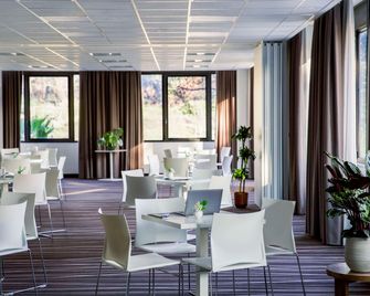 The Caesar Roma - רומא - מסעדה