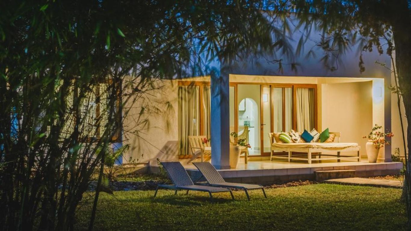 The Zubeida Boutique Resort