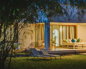 The Zubeida Boutique Resort - Diani Beach