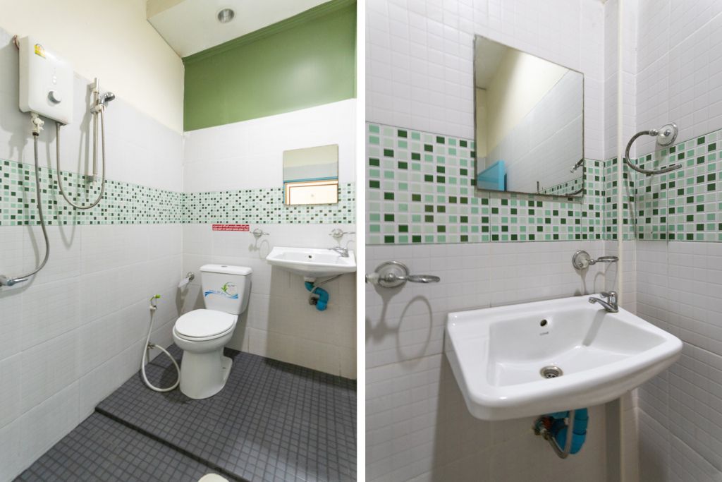 أو واي أو 75304 ريفرسايد جيست هاوس