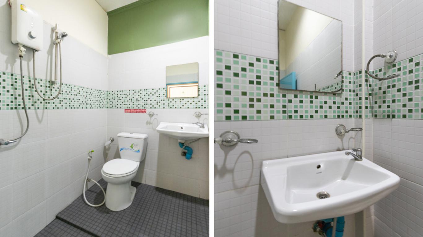 OYO 75304 Riverside Guesthouse