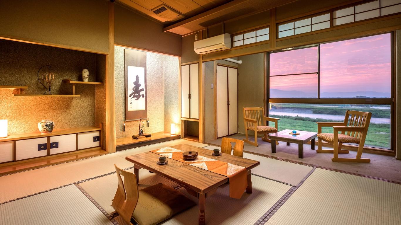 湯元小林溫泉旅館