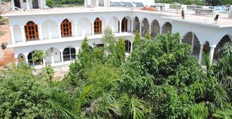 Hotel isabel Palace - Khajurāho - Property amenity