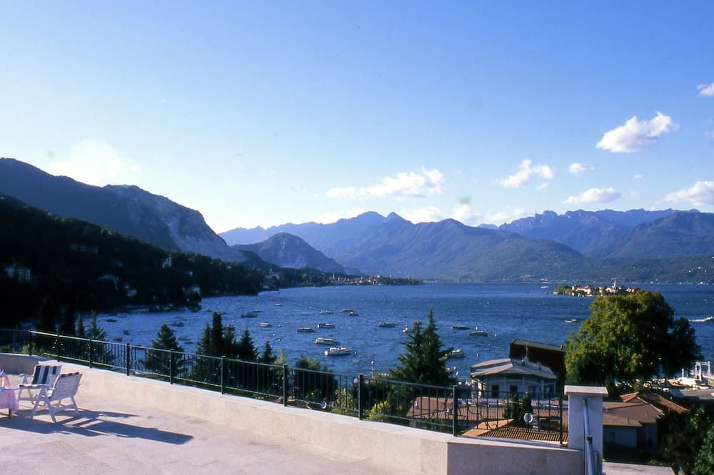 Hotel Royal - Stresa
