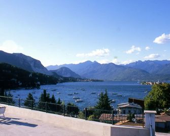 Hotel Royal - Stresa