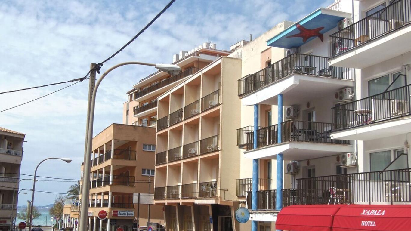Hostal Sol de Mallorca
