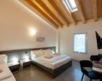 B&B Terrebianche - Lavagno - Camera da letto