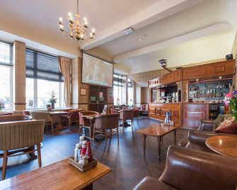 The Royal Hotel - Oban - Restaurante