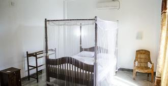 Suwa Arana Resort & Spa - Mirissa - Phòng ngủ