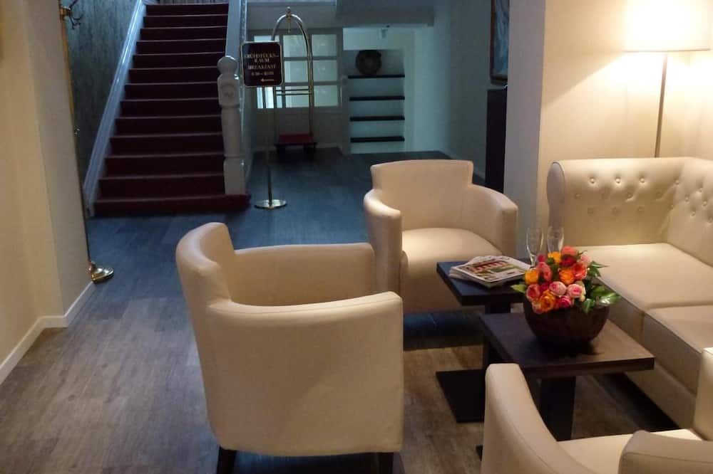 Milbor Hotel - Bad Soden am Taunus