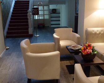 Milbor Hotel - Bad Soden am Taunus
