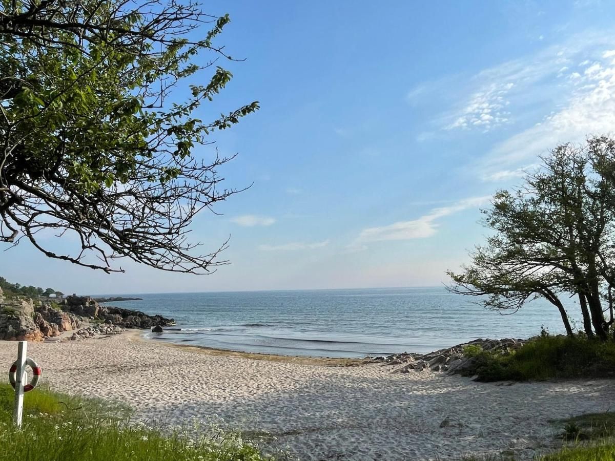 Holiday Home With A Fantastic View – Allinge