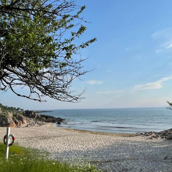 Holiday Home With A Fantastic View – Allinge