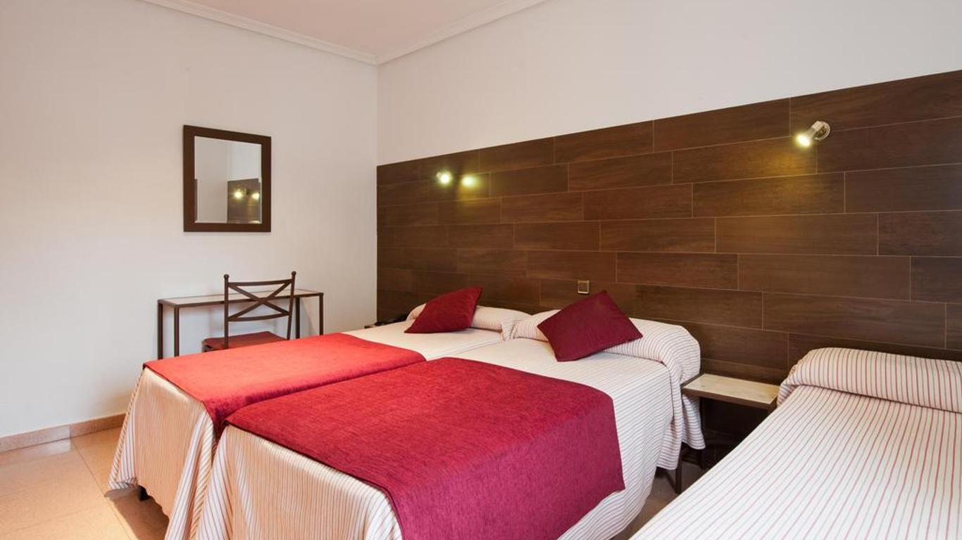 Hostal Sol