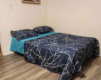 Guest suite with great comfort - Brampton