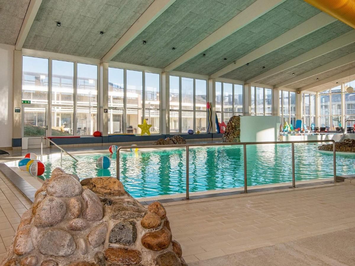 2 person holiday home in Ringkøbing – Ringkøbing
