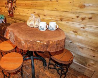 Apache Falls Lodge - Limavady
