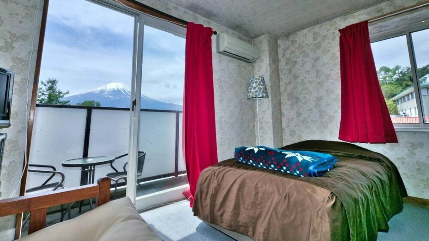 هوتل كاميلوت