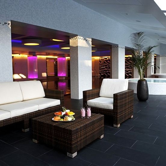 Munkebjerg Hotel – Vejle