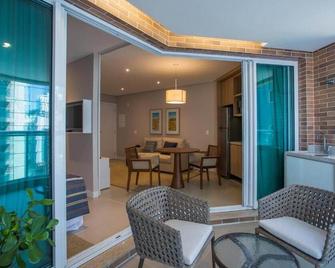Residencial Estanconfor Santos - Santos